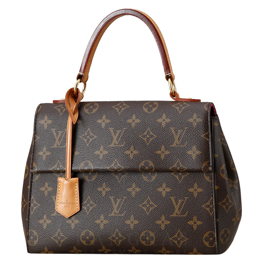 LOUIS VUITTON(USED)루이비통 모노그램 클루니 BB